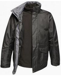 Regatta - Benson Iii 3-In-1 Breathable Jacket - Lyst