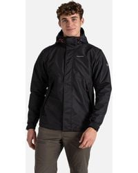 Craghoppers - Ossus Waterproof Jacket - Lyst