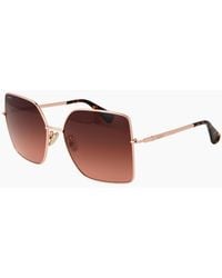 Max Mara - Sunglasses Mm0062-H 50F 59 - Lyst