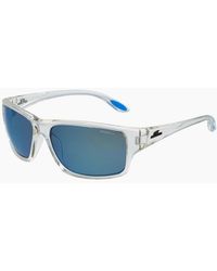 O'neill Sportswear - Ons-9023-2.0 Polarised Wrap Sunglasses - Lyst