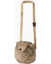 C.P. Company - Plain Paper Touch Mini Bag - Lyst