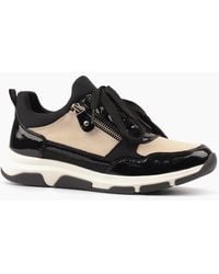 Lunar - Cora Trainers - Lyst