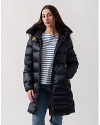 Parajumpers - Marion Hooded Down Jacket - Lyst