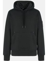 Moose Knuckles - Hartsfield Hooded Top - Lyst