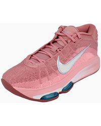 Nike - G.T. Hustle 3 Basketball Trainers Fv5953 602 - Lyst