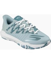 Skechers - Viper Court Rally Trainers - Lyst