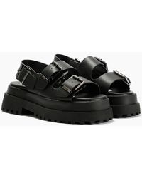 Buffalo - Pluto Ari Sandals - Lyst