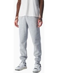 Champion - Heavyweight Slim Fit Joggers Fleece Trousers Cotton Track Pants - Lyst
