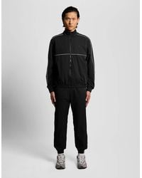 Lyle & Scott - Piped Track Pants - Lyst