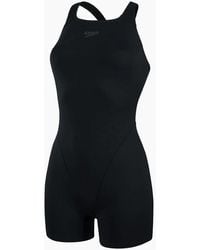 Speedo - Ladies Endurance+ Legsuit - Lyst