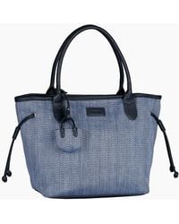 Gabor - Granada Denada Zip Shopper - Lyst
