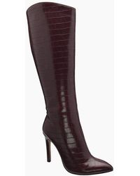 Ravel - Gibson Knee High Boots - Lyst