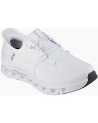 Skechers - Glide-Step Pro Trainers - Lyst