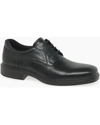 Ecco - Helsinki 2 Plain Formal Shoes - Lyst
