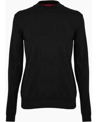 BOSS - San Matteo M 10243180 01 Sweatshirt - Lyst