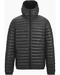 Regatta - Hurden Padded Jacket - Lyst