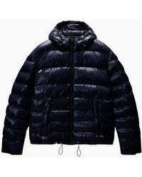 Napapijri - Terez Shine Puffer Jacket - Lyst