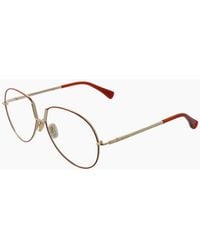 Max Mara - Optical Frame Mm5119 042 57 - Lyst