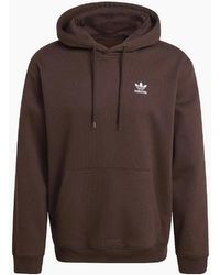 adidas Originals - Trefoil Esnt - Lyst