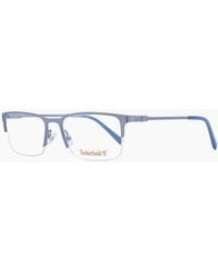 Timberland - Optical Frame Tb1799 009 55 - Lyst