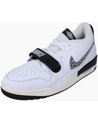 Nike - Air Jordan Legacy 312 Low Basketball Trainers Cd7069 110 - Lyst