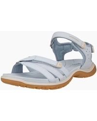 Ecco - Offroad Roam Walking Sandals - Lyst