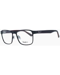 Pepe Jeans - Optical Frame Pj1252 C1 53 - Lyst
