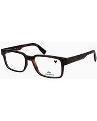 Lacoste - Optical Frame L2928 214 53 - Lyst