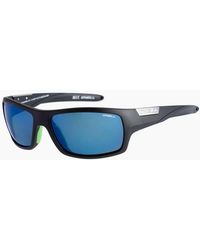 O'neill Sportswear - Barrel 2.0 Polarised Wrap Sunglasses - Lyst