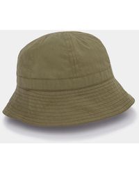 aubi - Cedric Bucket Hat - Lyst