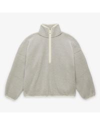 adidas - Half Zip Performance Joggers - Lyst