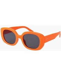 Esprit - Sunglasses Et39267 555 50 - Lyst