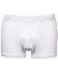 Hom - Classic Cotton Modal Boxer Brief - Lyst