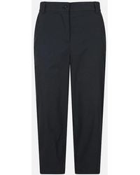 Mountain Warehouse - Ladies Delta Stretch Capri Trousers - Lyst