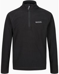 Regatta - Great Outdoors Montes Funnel Neck Fleece Jumper - Lyst