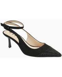 Ravel - Catrine Slingback Court Shoes - Lyst