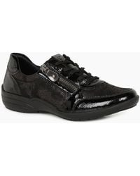 Remonte - Trent Shoes - Lyst