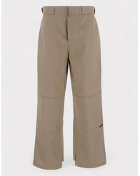 Palm Angels - Reversed Waistband Chino Pant - Lyst