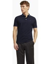 Jack & Jones - Paulos Short Sleeve Polo Shirt - Lyst
