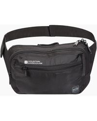 Mountain Warehouse - Travel Rfid Blocking Bum Bag - Lyst