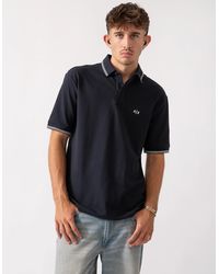 ARMANI EXCHANGE - Polo Shirt Xm001287-Af17321 - Lyst