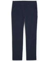 PUMA - Cypress Softshell Golf Trousers - Lyst