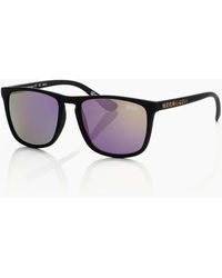 Superdry - Shockwave Classic Sunglasses - Lyst