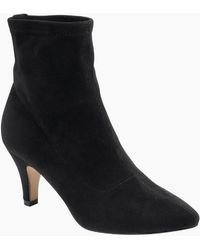 Lotus - Tori Ankle Boots - Lyst