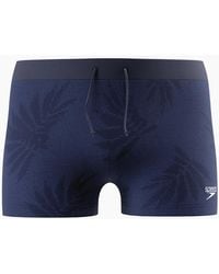 Speedo - Valmilton Swim Shorts - Lyst