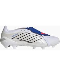 Adidas Predator - Predator .3 Fg Lace-Up Sneakers - Lyst
