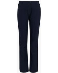 Regatta - Ladies Highton Ii Hiking Trousers - Lyst