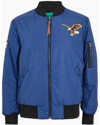 Diadora - Bomber Mcnairy - Lyst