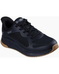 Skechers - Bobs Sport Squad Chaos 4 Trainers - Lyst