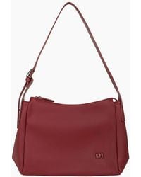 David Jones - Corsica Shoulder Bag - Lyst
